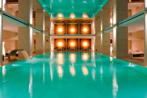 Alojamiento - Sofitel Warsaw Victoria
