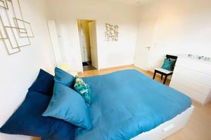 Alquiler Vacacional - Spac. Flat -Kirchberg w Parking&Terrace