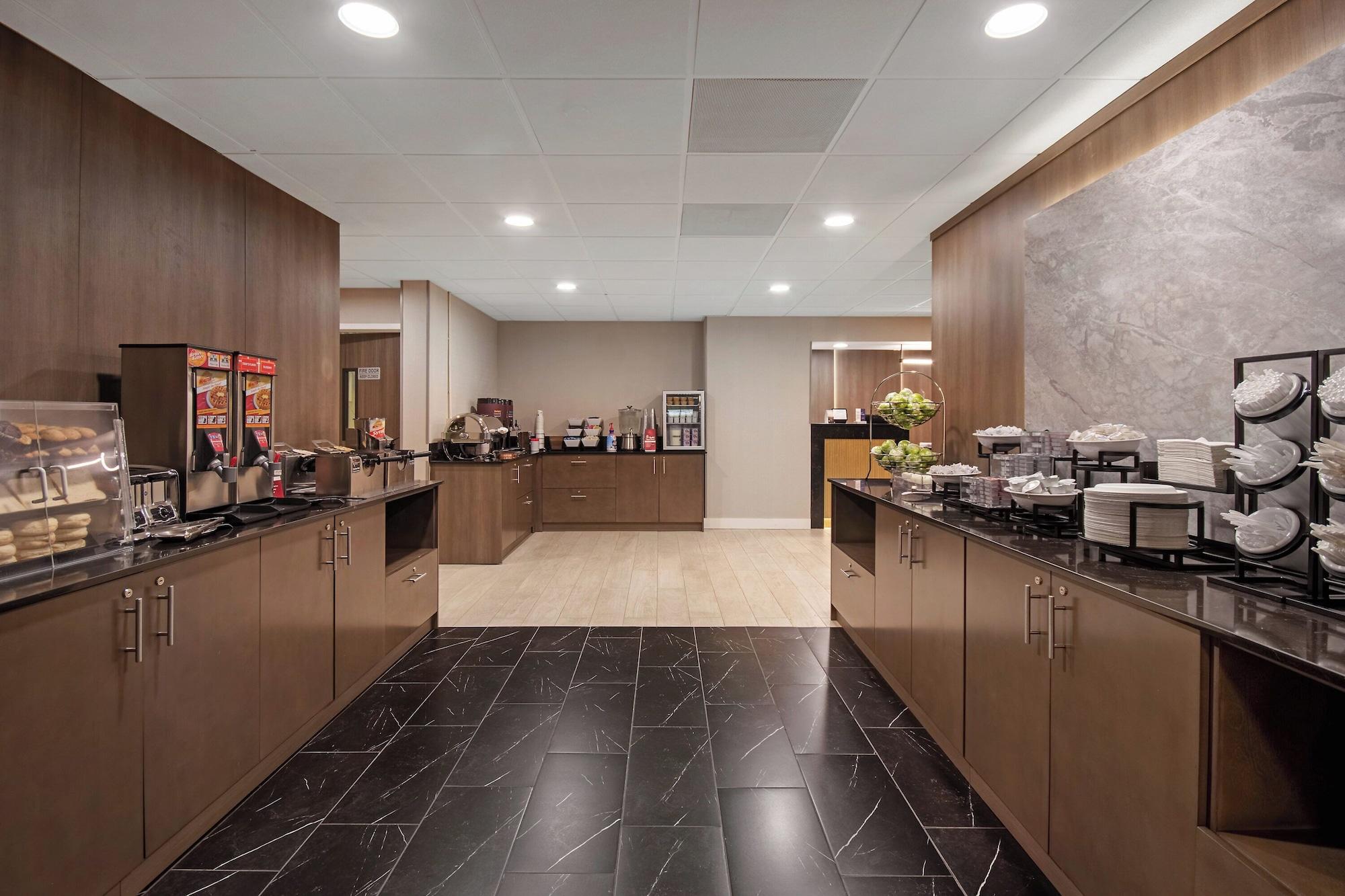 Restaurant Best Western Plus Meadowlands