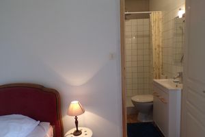 Alquiler Vacacional - Gîte "Le Grand Borde"