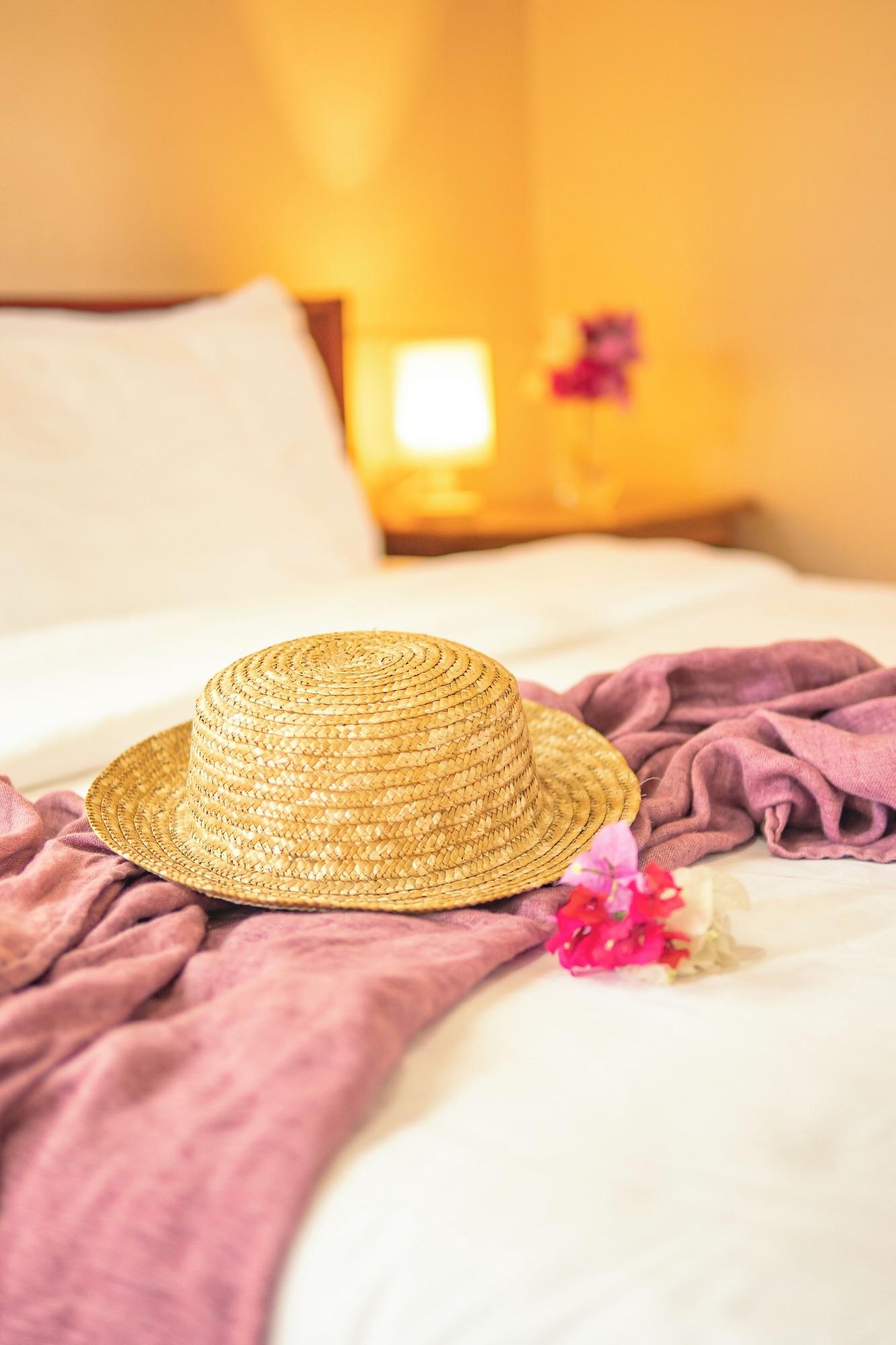 Habitación Ana-as Apartelle