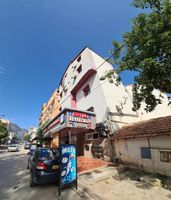 Alojamiento - Hotel Restaurant Lala foughala