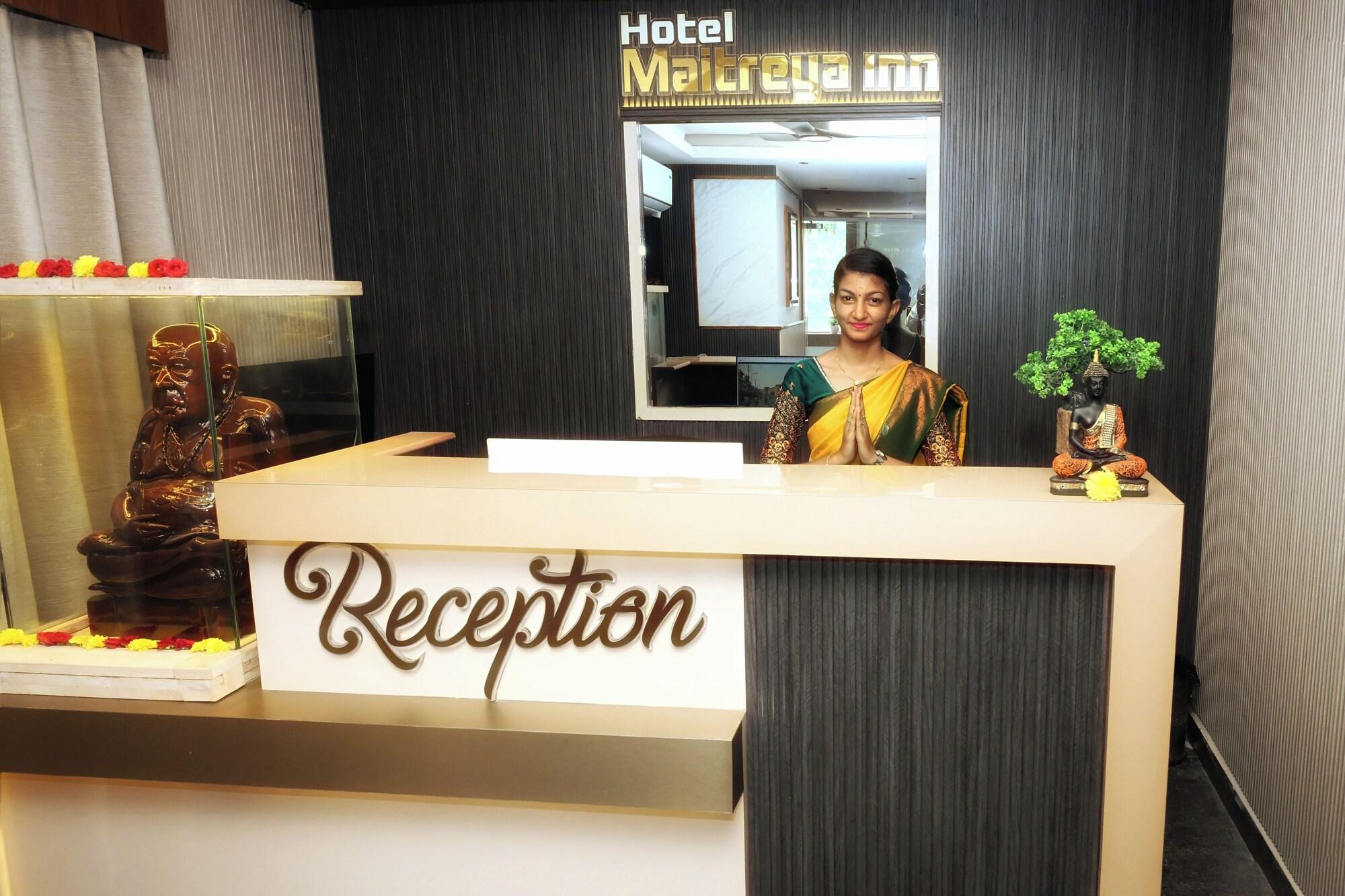 Varios Hotel Maitreya Inn