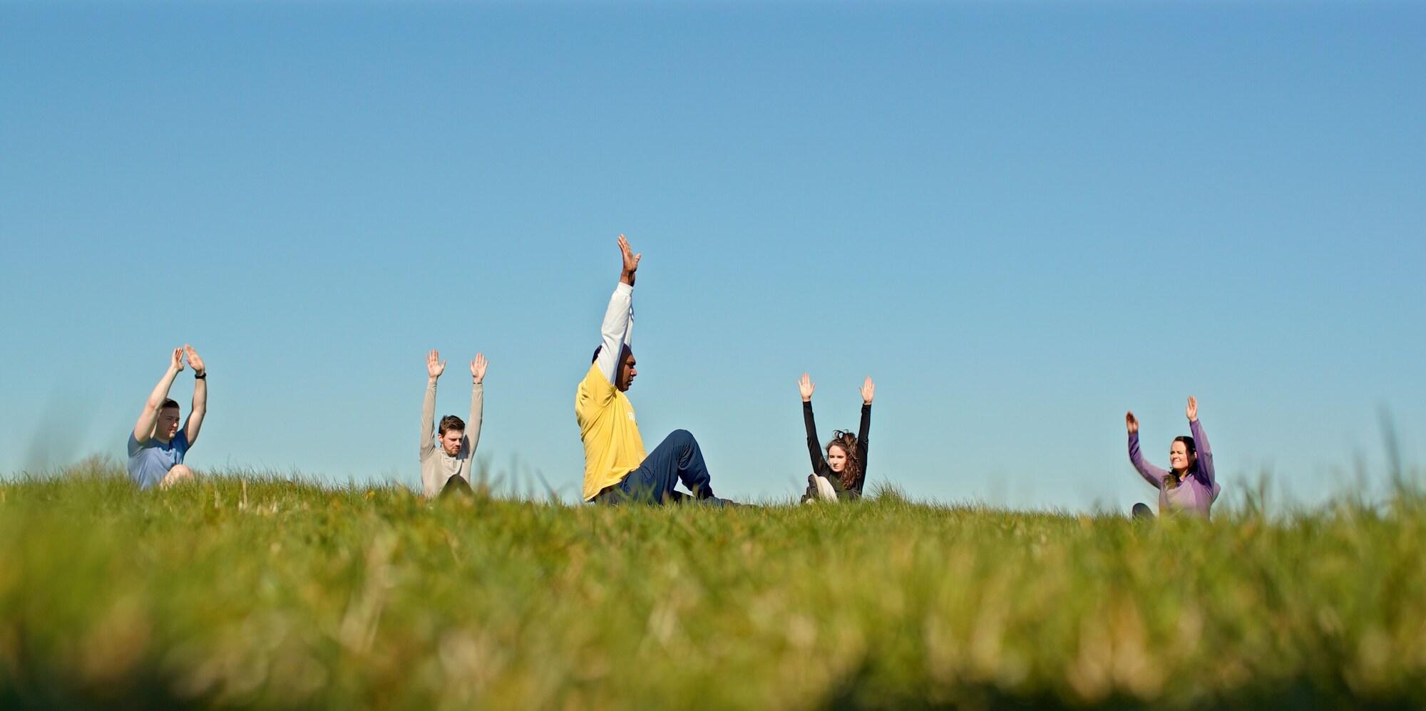 Gimnasio Hodson Bay Hotel