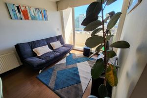 Arriendo temporal - Apartments Concepción Plus! D1008