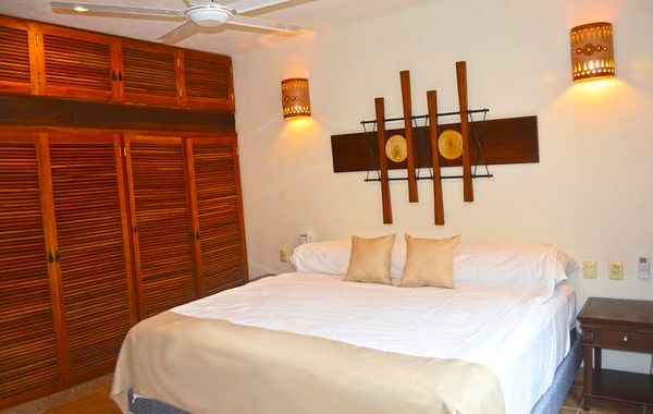 Grandiosa - Hoteles con jacuzzi en Puerto Morelos, México