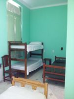 Alojamiento - Hostal Las Nubes
