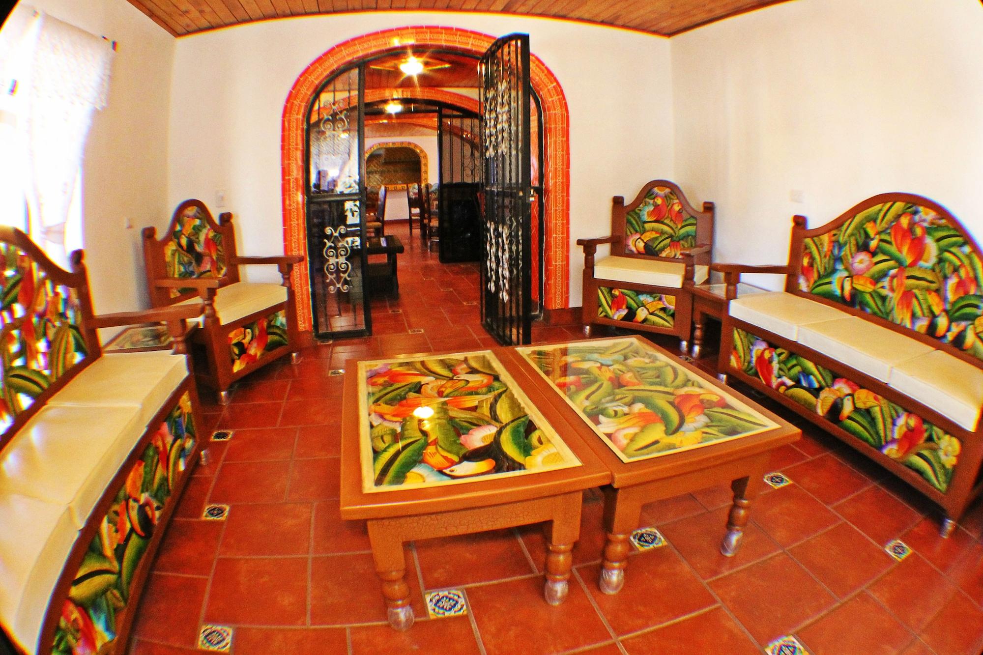 Varios Casa Margarita's