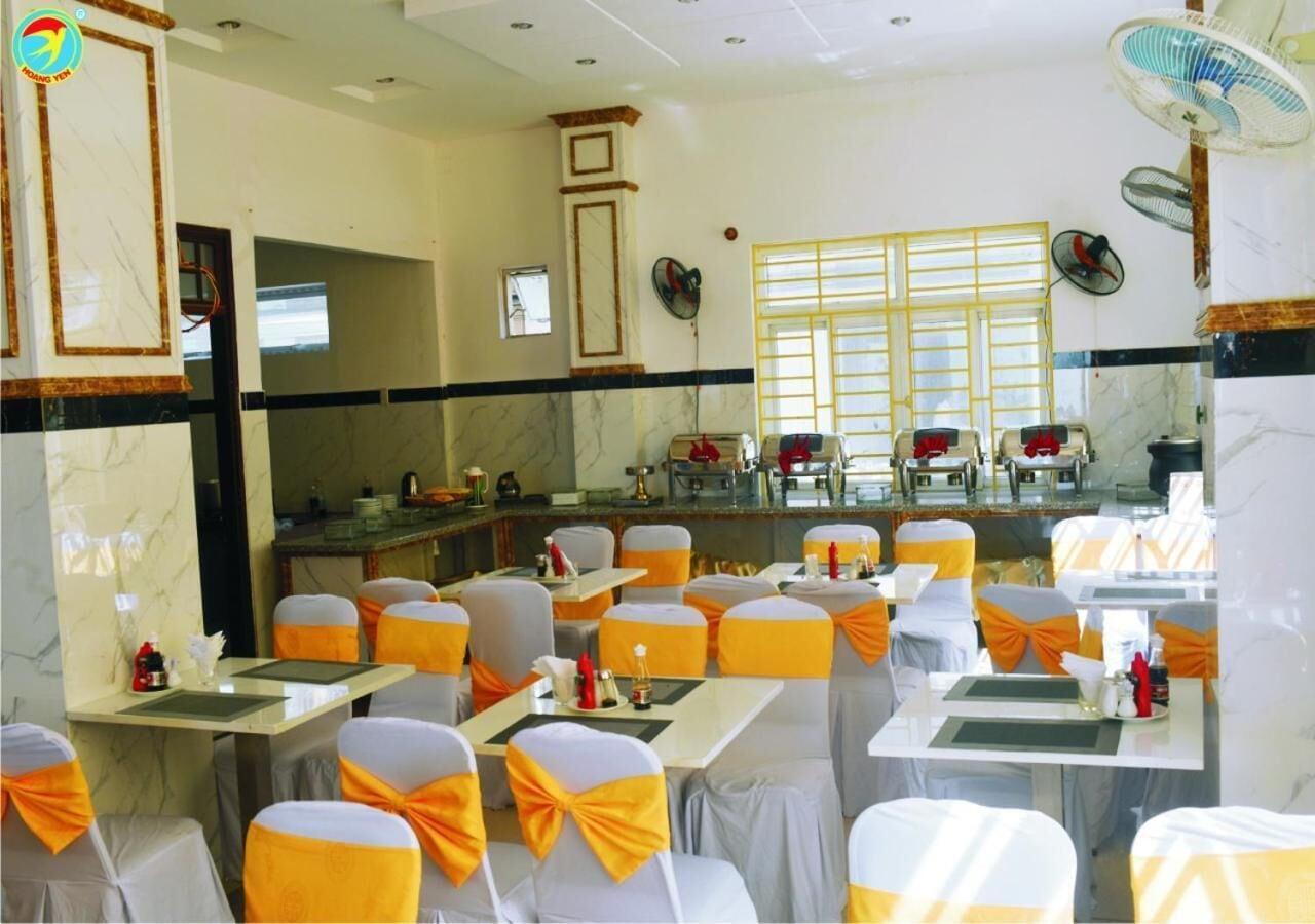 Restaurant Hoang Yen 3 Hotel