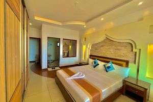 Renta temporal - Shanzu Two Bedroom Seaview Oasis.