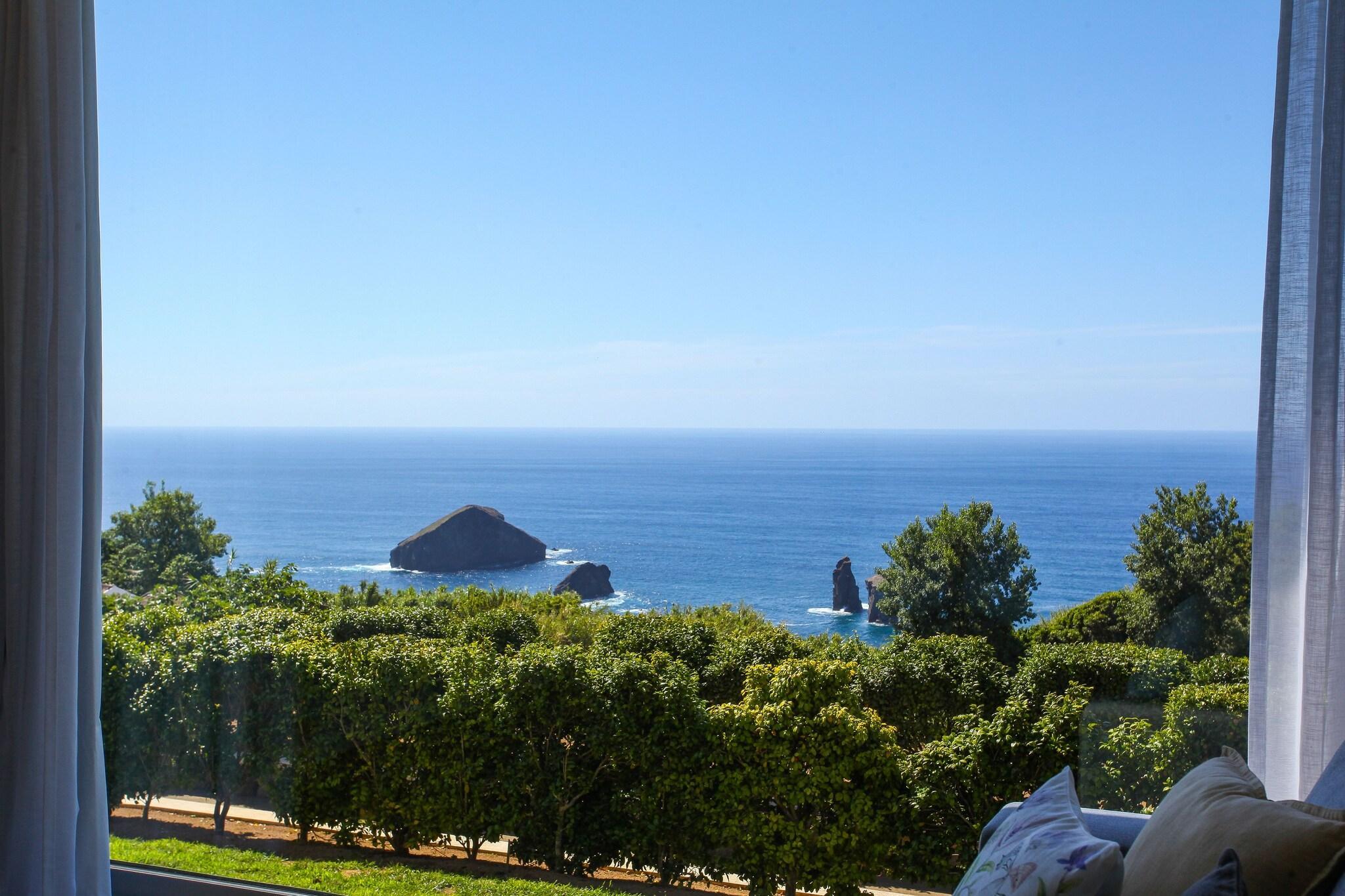 Playa Mosteiros Place