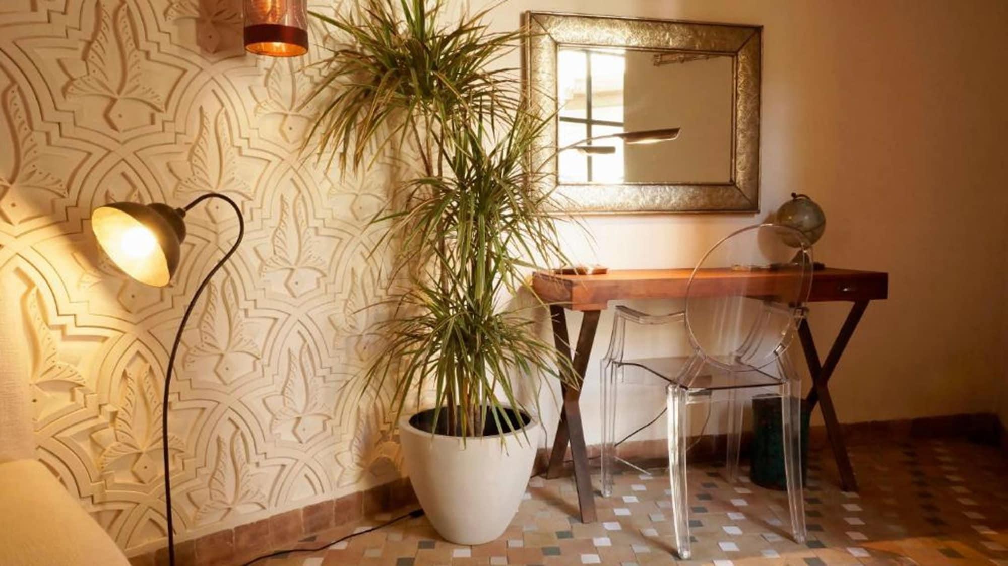 Set de Habitación Karawan Riad