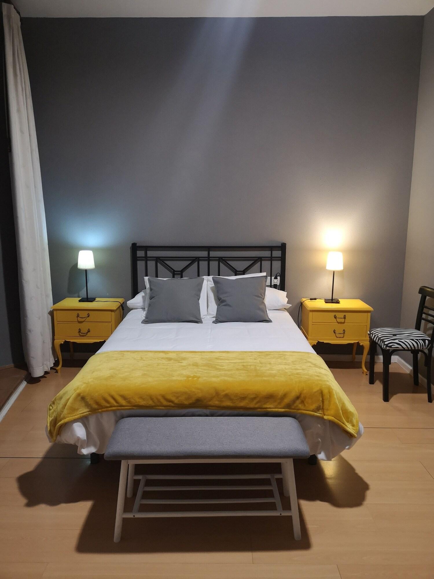 Varios Hostal San Martín
