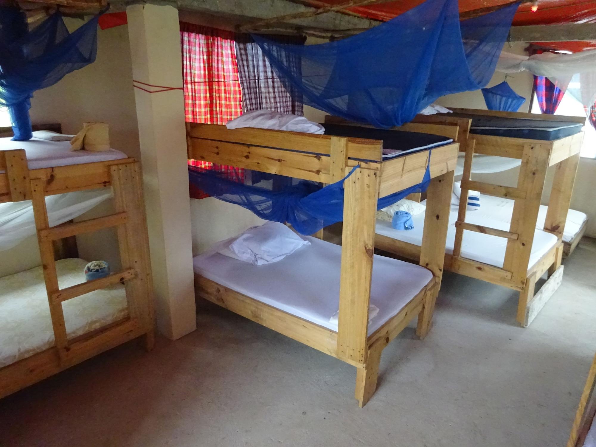 Habitación Homeland Swahili Lodge - Hostel