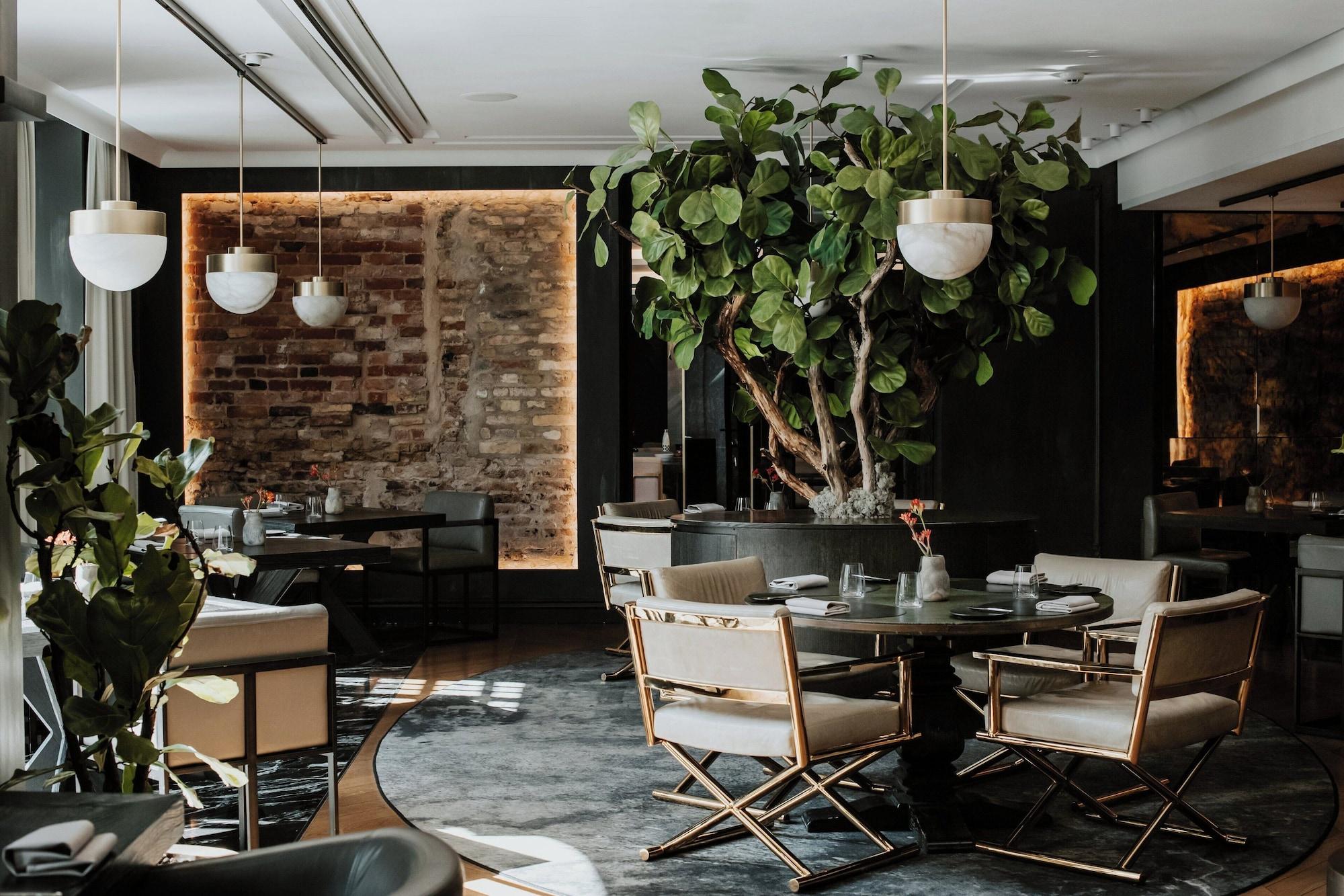 Restaurant Hotel Pacai, a Member of Design Hotels