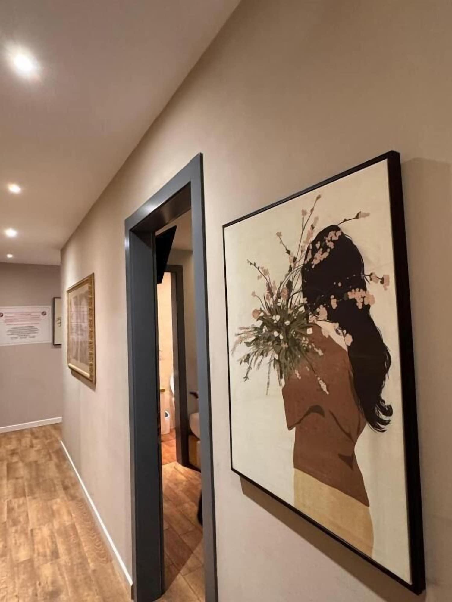 Varios La Villa Bnb