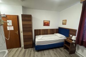 Alojamiento - ITM Hotel Bettkästchen am Sachsenwald