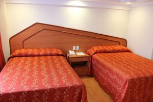 Alojamiento - Hotel Premier