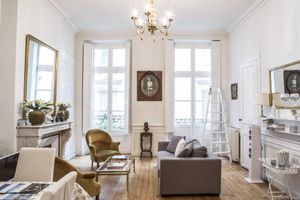 Alquiler Vacacional - Superbe appartement avec terrasse.