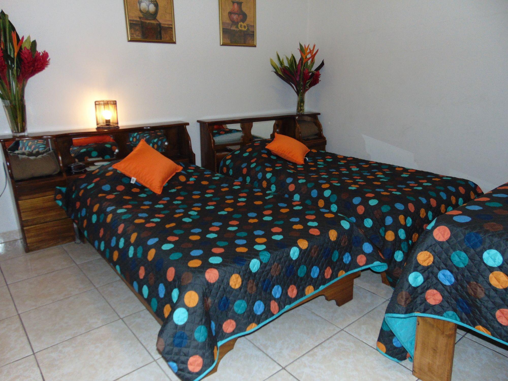 Casa Lima Bed & Breakfast en San José