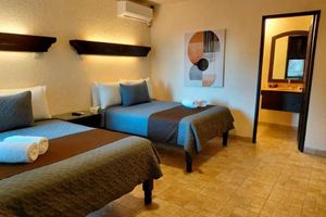 Alojamiento - Beautiful Double Suite with Ocean View in Playa