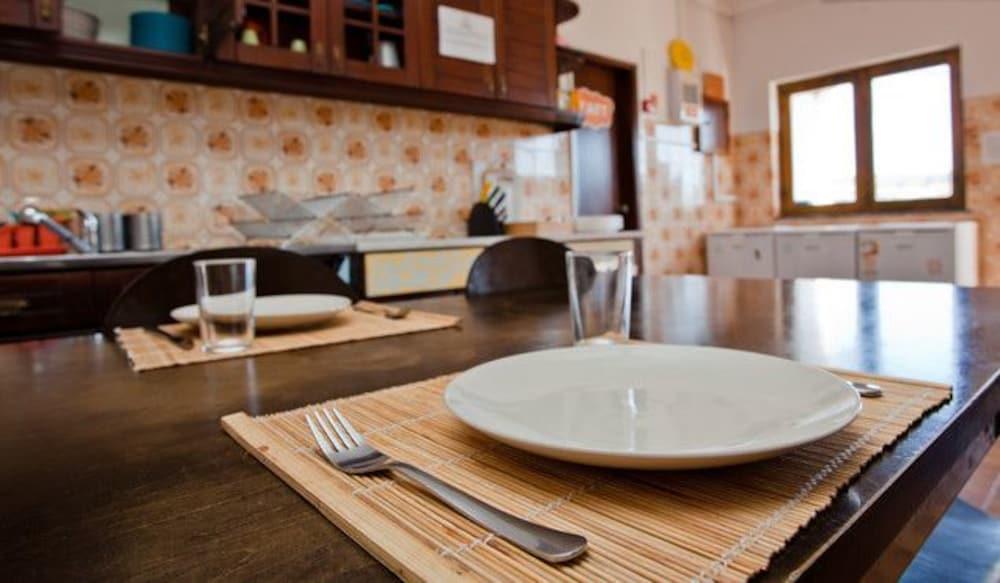 Restaurant Good Feeling Hostel & Guesthouse