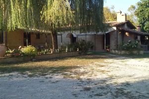 Alojamiento - San Bernardino del Lago