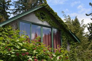 Actividad - Jardines de Victoria y Butchart