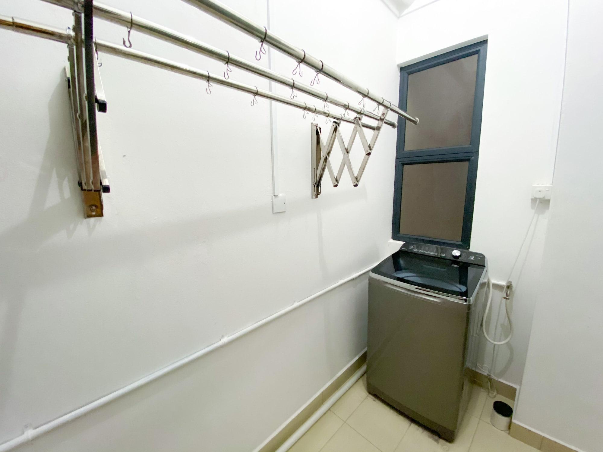 Comodidades del Alojamiento AZ Hotel & Serviced Apartments