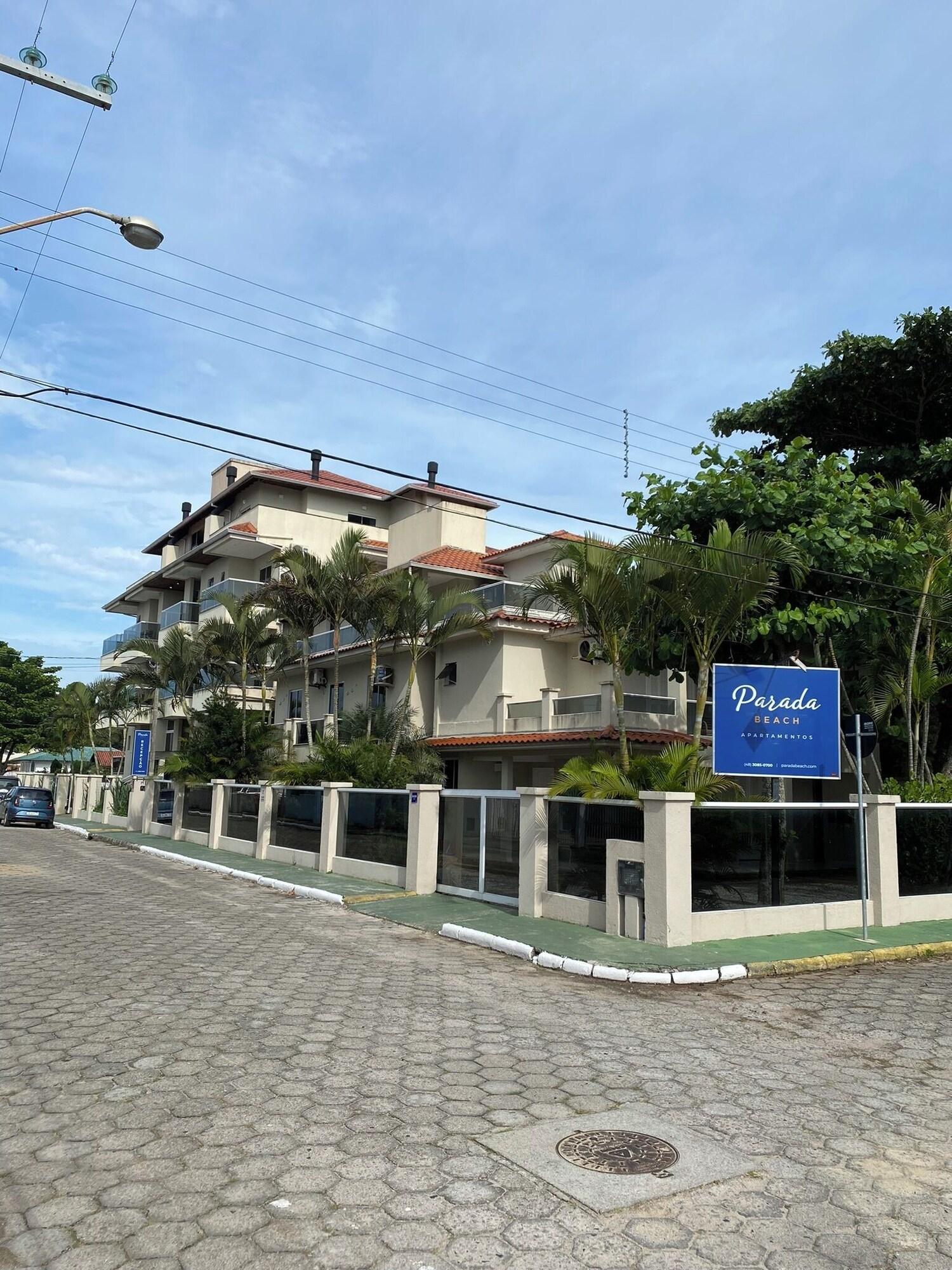 Varios Parada Beach Apartamentos