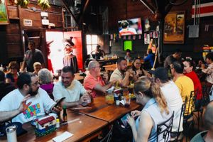 Actividad - City Tour VIP en San Jose con almuerzo