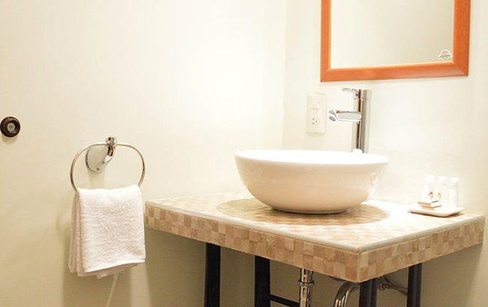 Set de Habitación Hotel Las Candelas