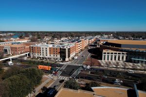 Alojamiento - SpringHill Suites Marriott Norfolk Old Dominion University