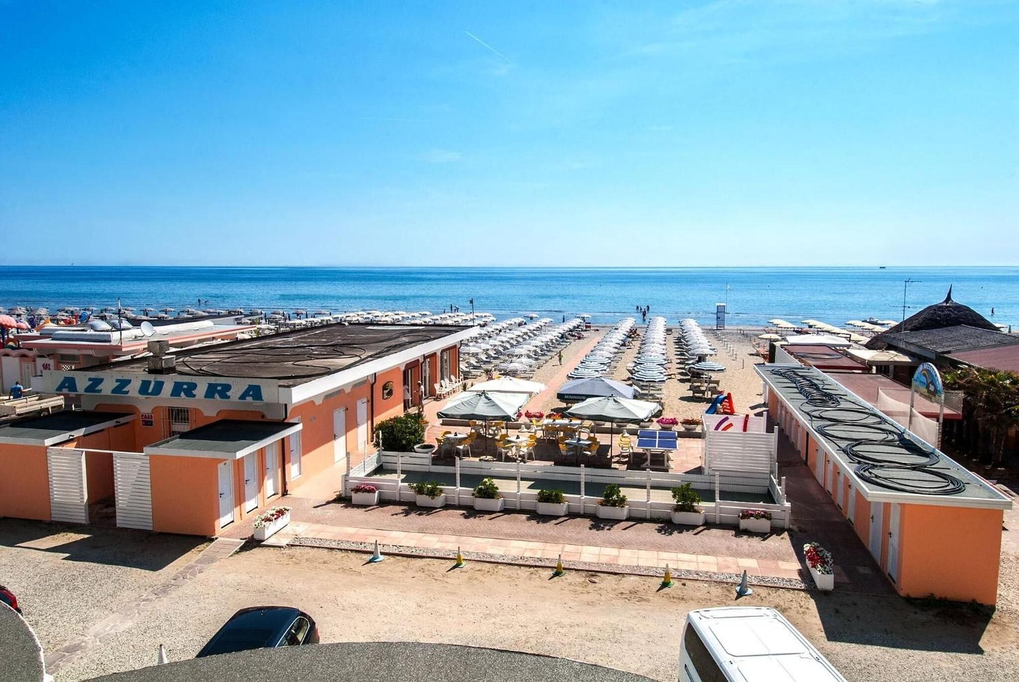 Playa Mayflower Beach Hotel
