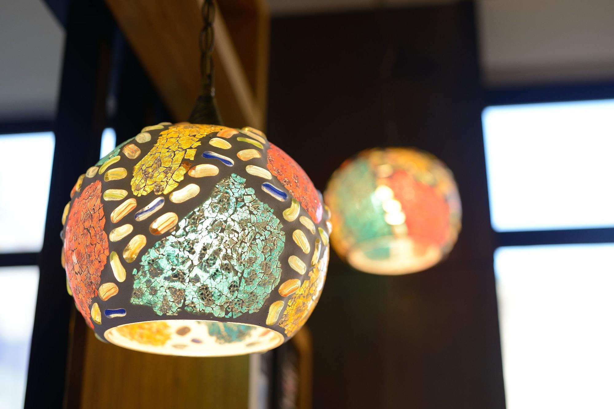 Comodidades del Alojamiento Le Room Hotel Kangding
