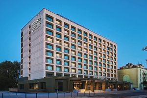 Alojamiento - Four Points by Sheraton Wroclaw