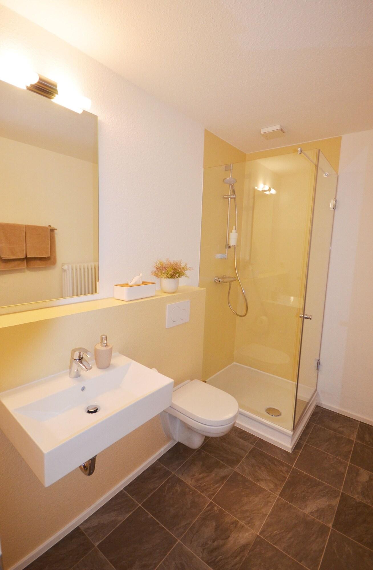 Equipamiento de Habitación Hotel Reverey