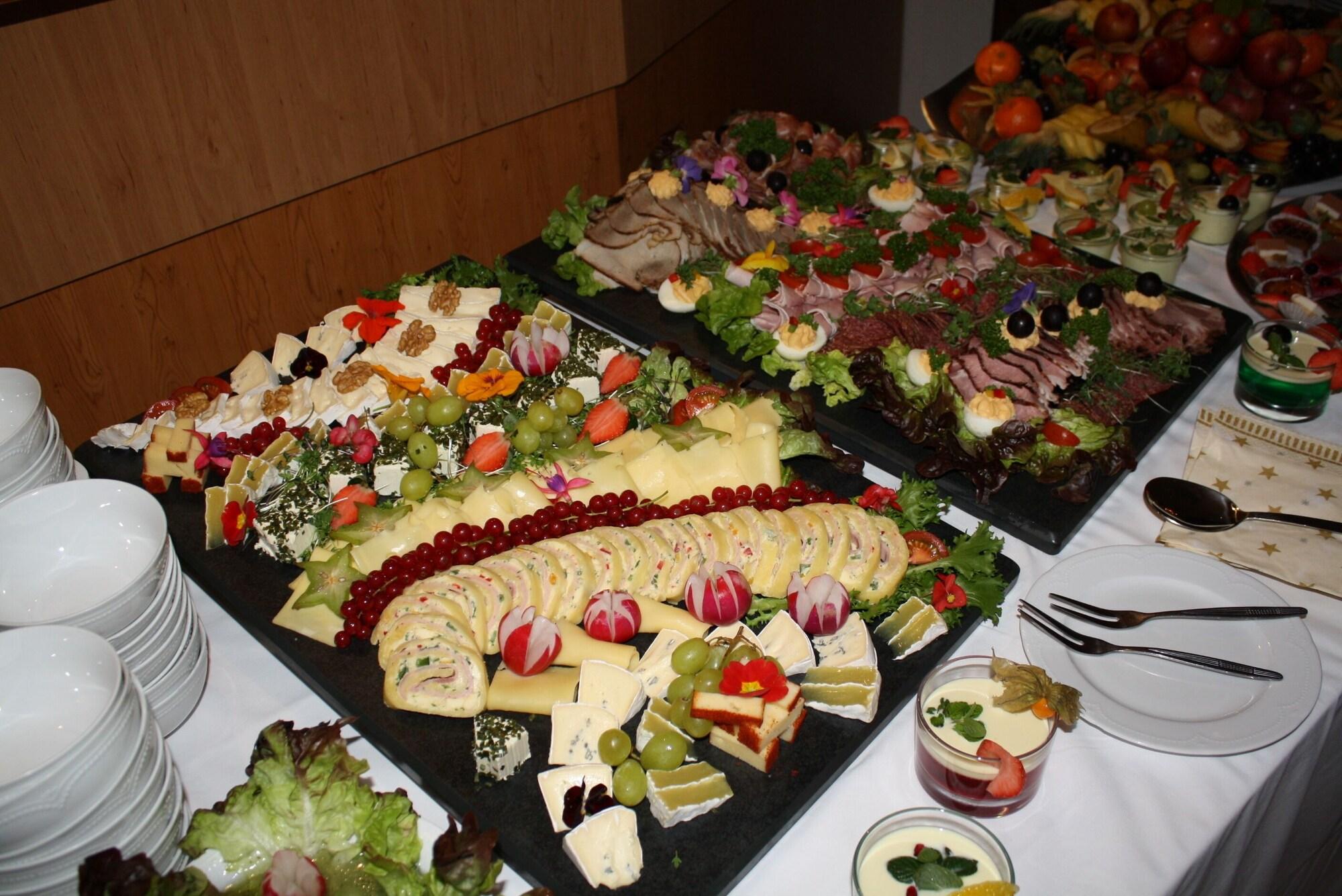 Restaurant Hotel Harzresidenz