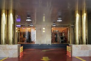 Alojamiento - BON Hotel Elvis