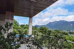 Alojamiento - GANGZHOU BENZYOO B&B Baishuizhai