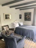 Alquiler Vacacional - Detached house with swimming pool in a protected natural area