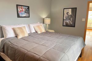 Alojamiento - Stardust Retreat