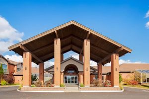 Alojamiento - Best Western Hotel St. Jerome