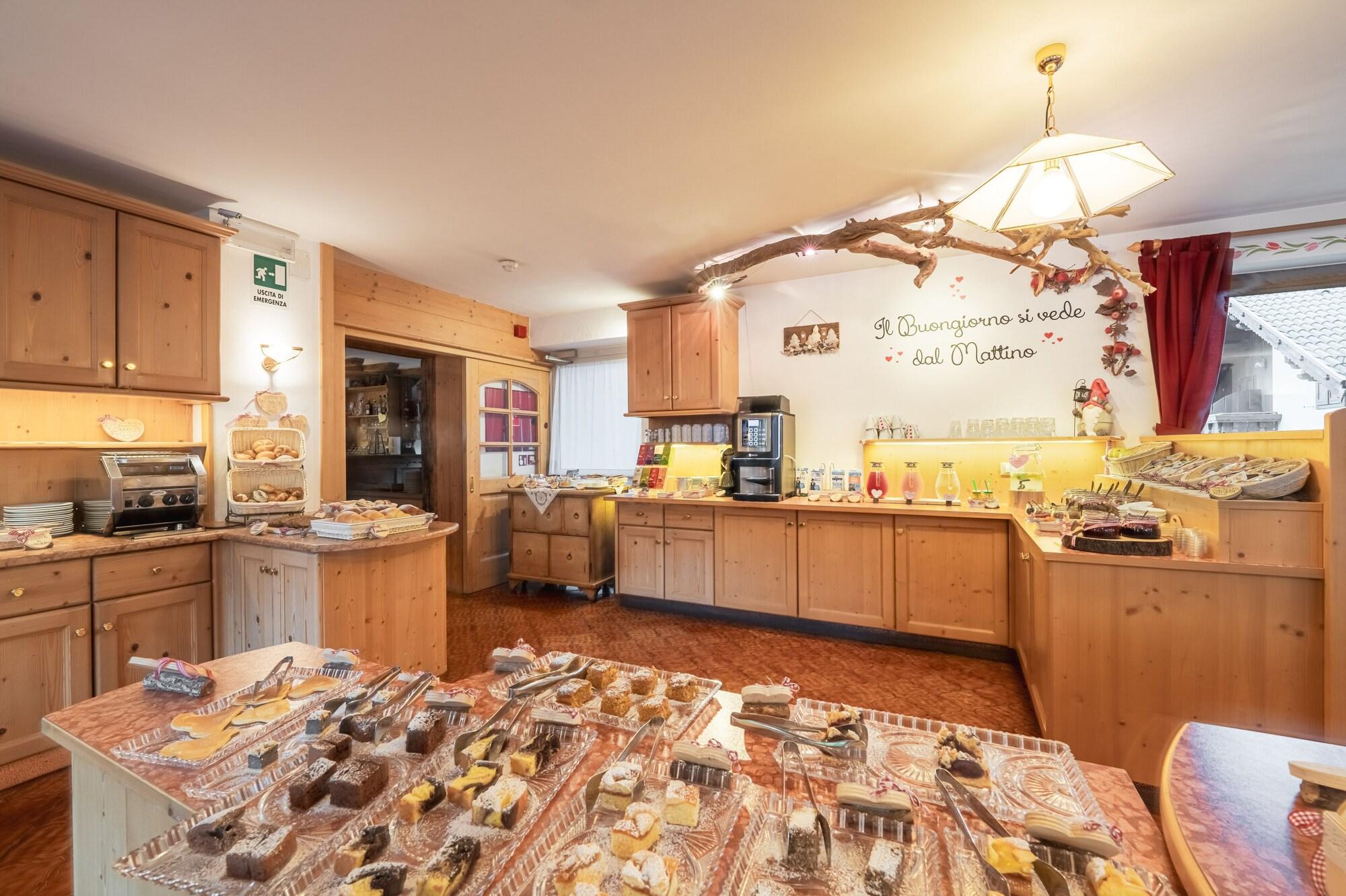 Restaurant Hotel Villa Adria B&B