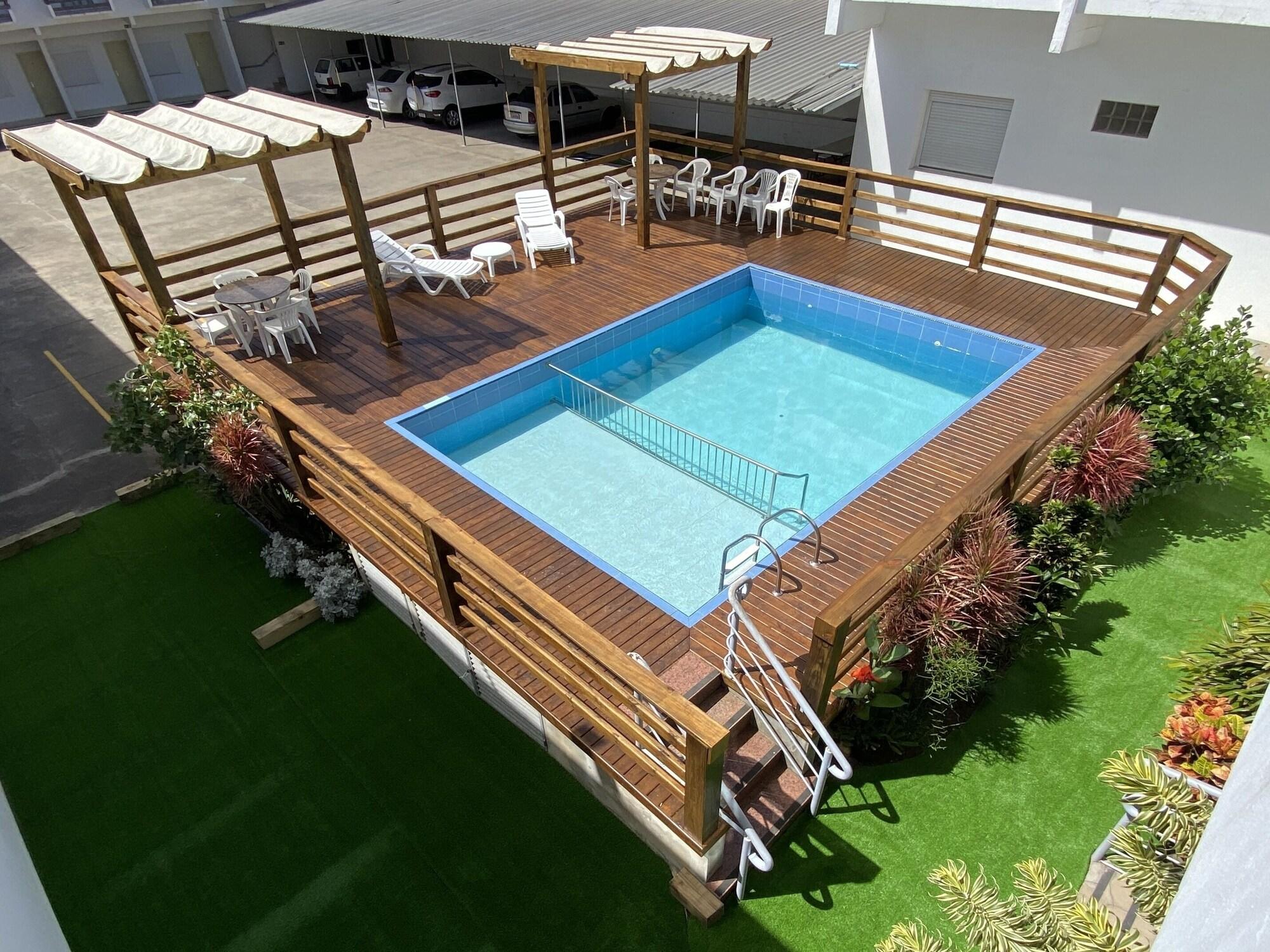 Varios Hotel Centenário