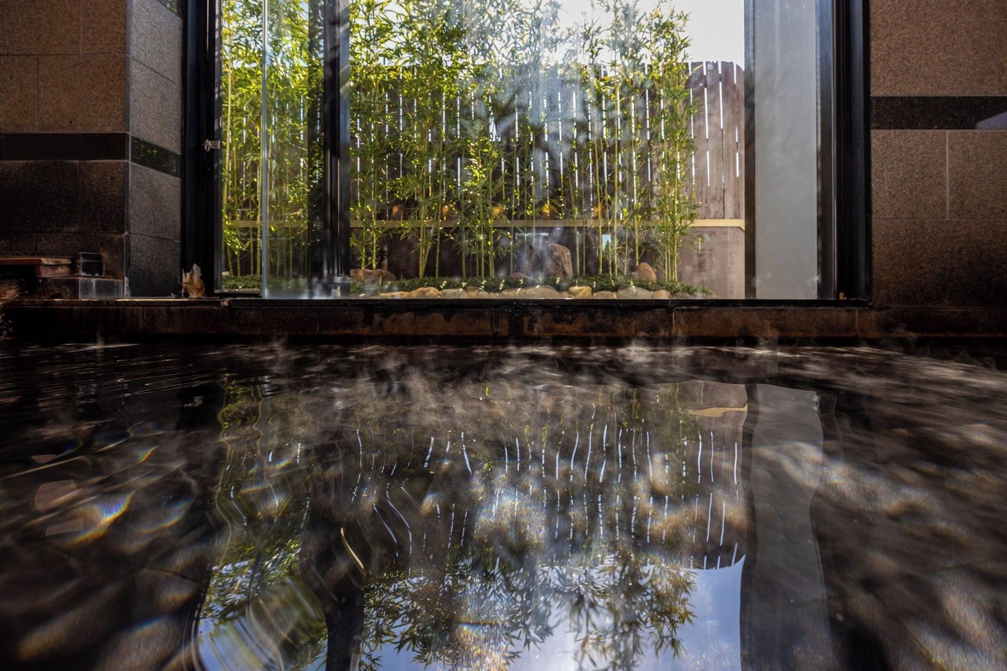 Spa Hagi No Yado Tomoe