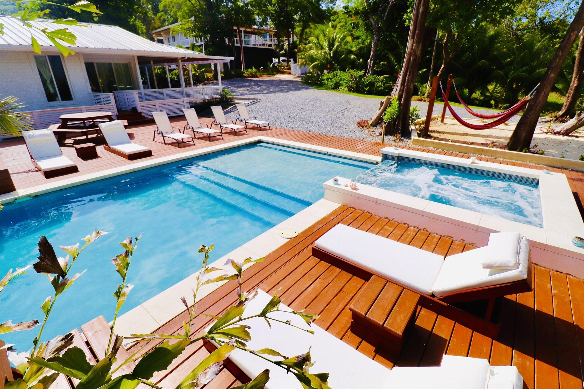 Vista Exterior Ananta Sun