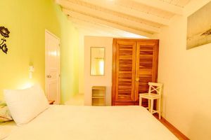 Alquiler Vacacional - VILLA individual / Private Pool – Jacuzzi / 150M Beach and center / Wifi Gratis