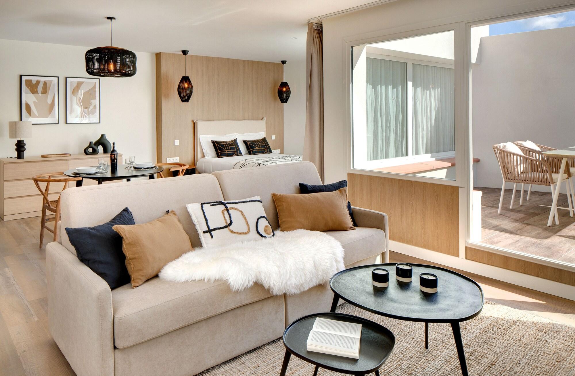 Varios Les Appartements de Collioure