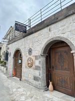 Alojamiento - Gala Cave Cappadocia